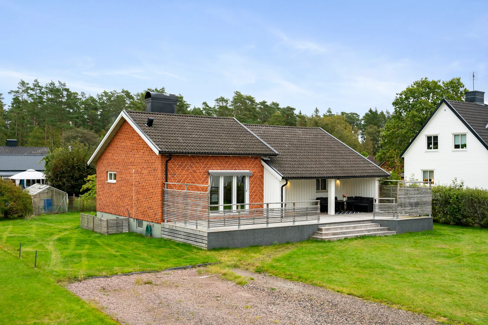 Villa, Idungatan 5, Gislaved