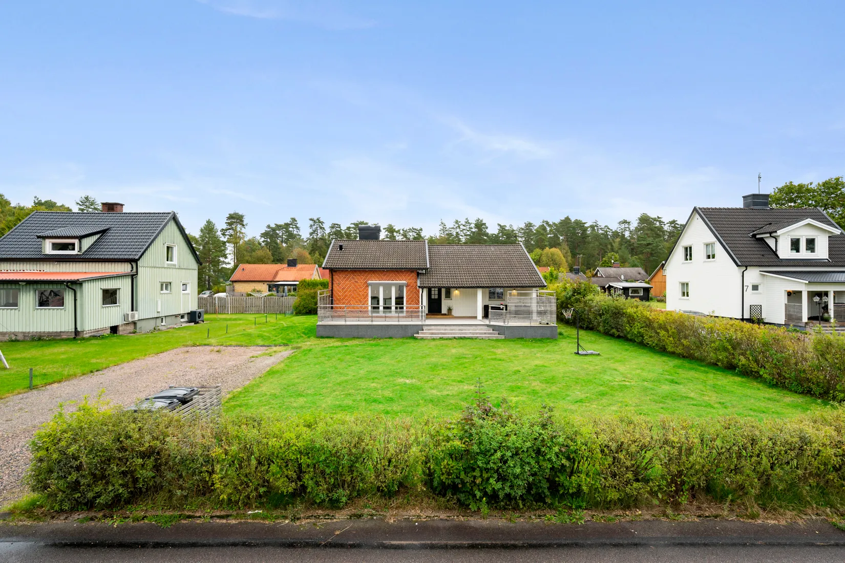 Villa, Idungatan 5, Gislaved