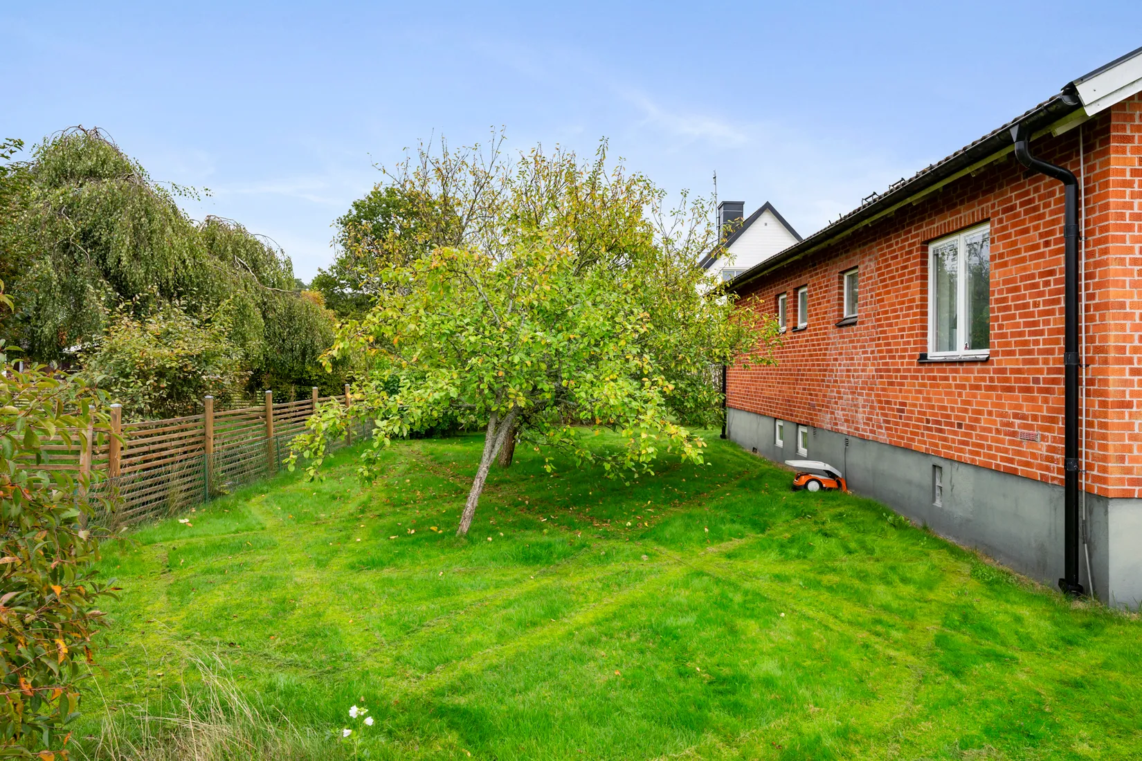 Villa, Idungatan 5, Gislaved