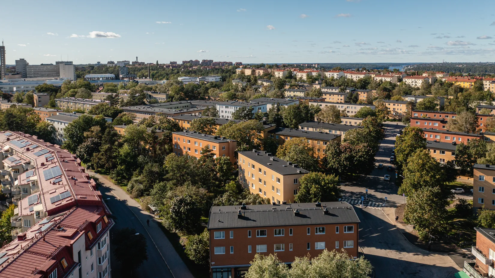 Bostadsrätt, Valborgsmässovägen 7, Midsommarkransen/Telefonplan, Stockholm