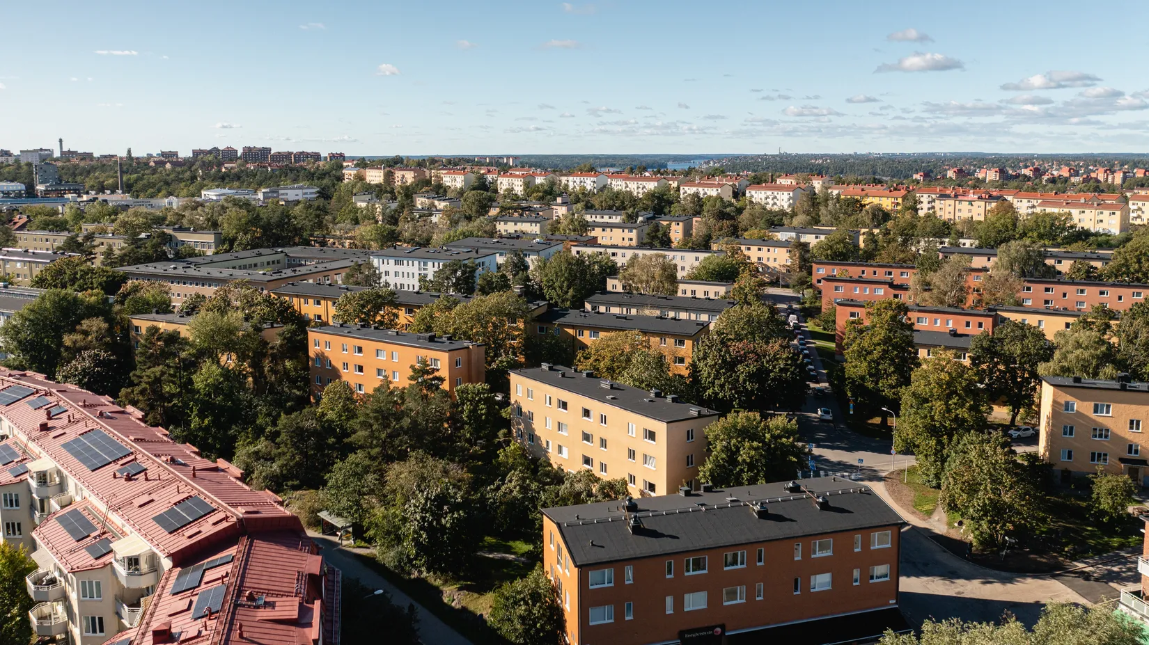 Bostadsrätt, Valborgsmässovägen 7, Midsommarkransen/Telefonplan, Stockholm