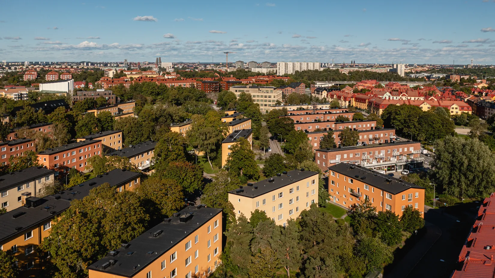 Bostadsrätt, Valborgsmässovägen 7, Midsommarkransen/Telefonplan, Stockholm