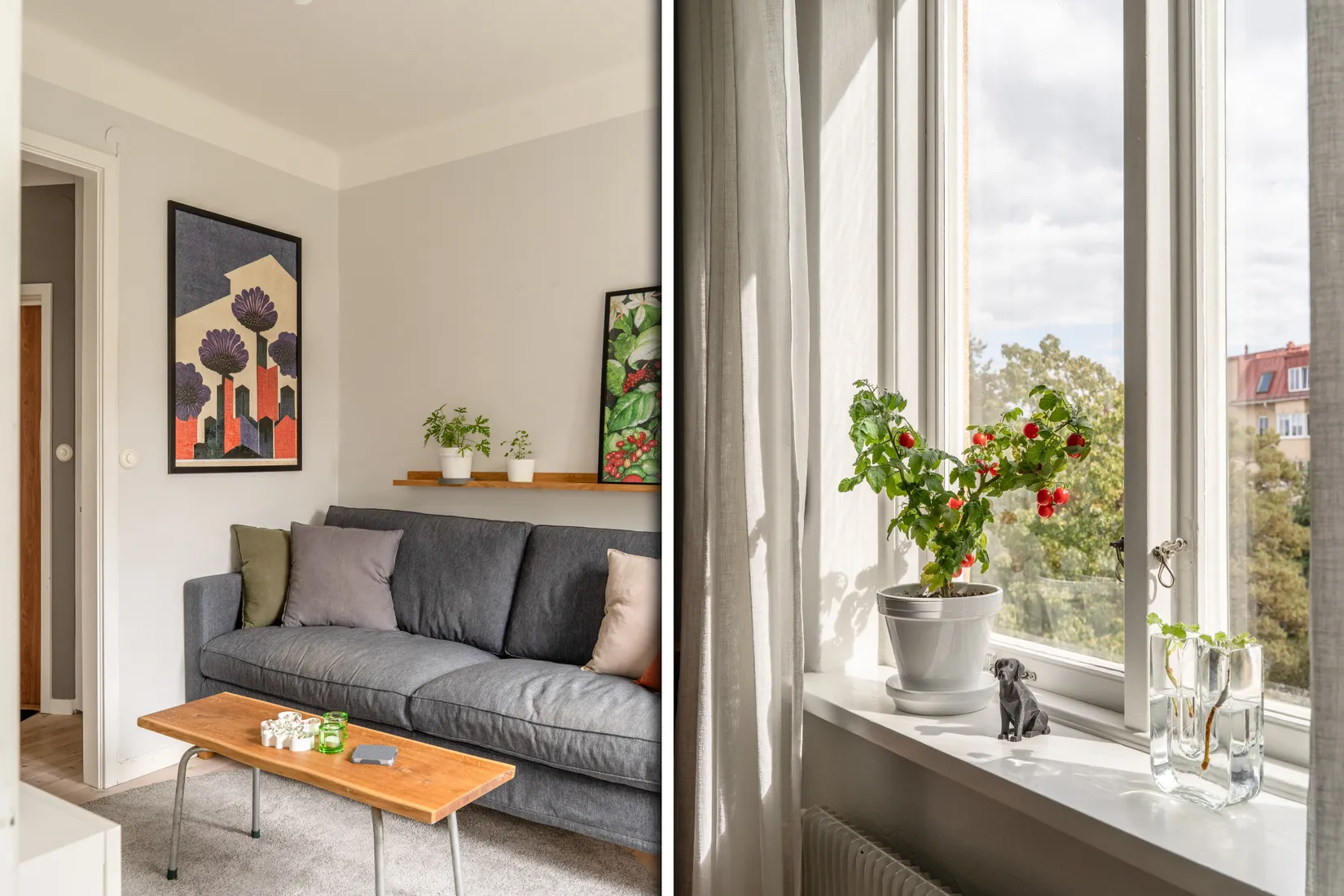 Bostadsrätt, Valborgsmässovägen 7, Midsommarkransen/Telefonplan, Stockholm