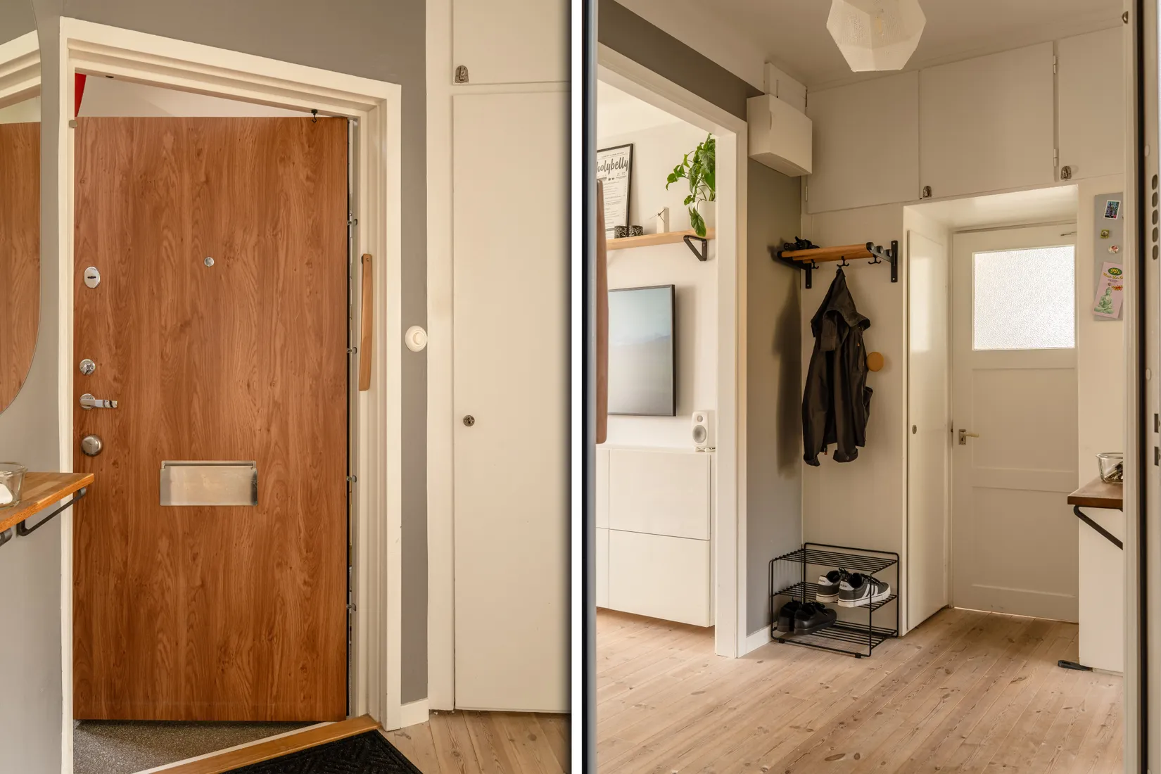 Bostadsrätt, Valborgsmässovägen 7, Midsommarkransen/Telefonplan, Stockholm