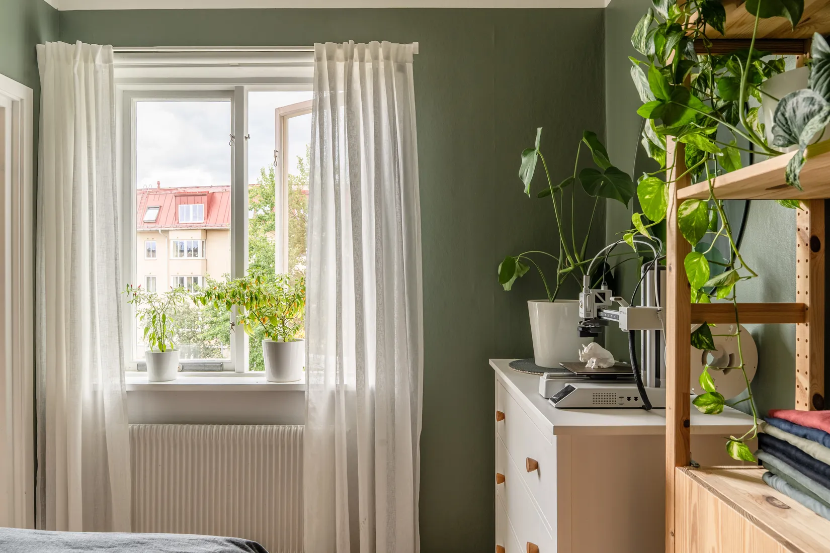Bostadsrätt, Valborgsmässovägen 7, Midsommarkransen/Telefonplan, Stockholm