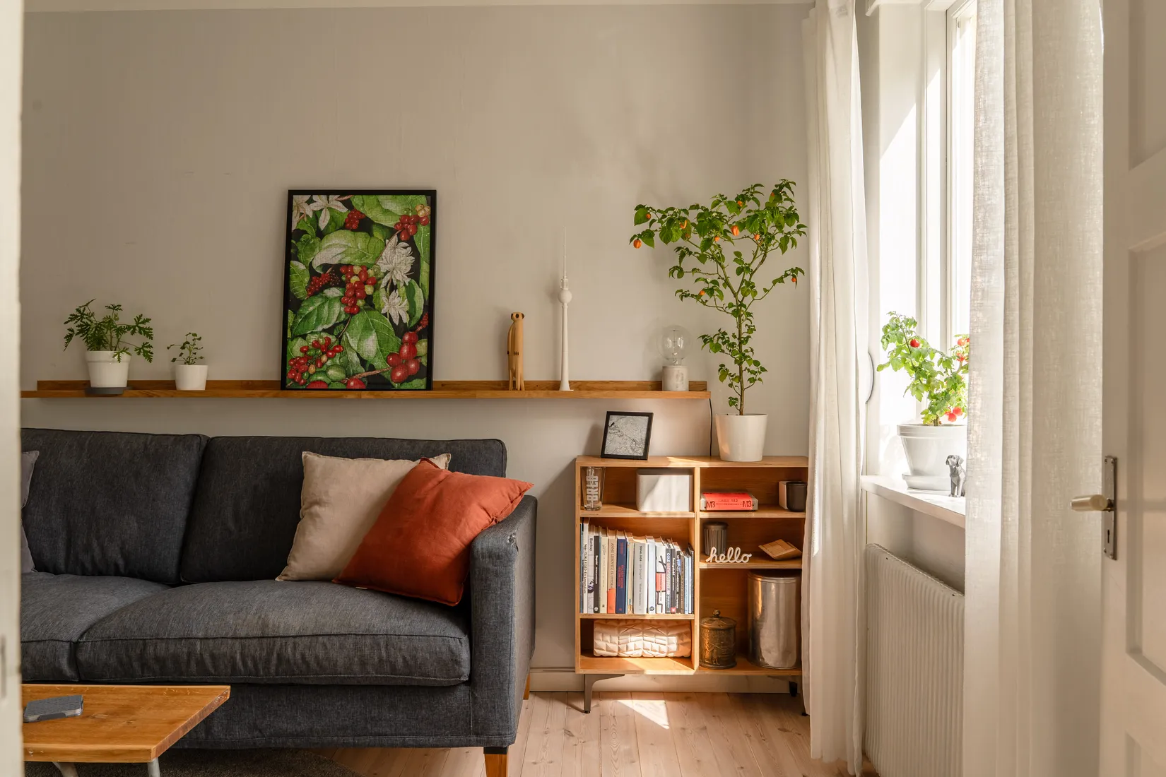 Bostadsrätt, Valborgsmässovägen 7, Midsommarkransen/Telefonplan, Stockholm