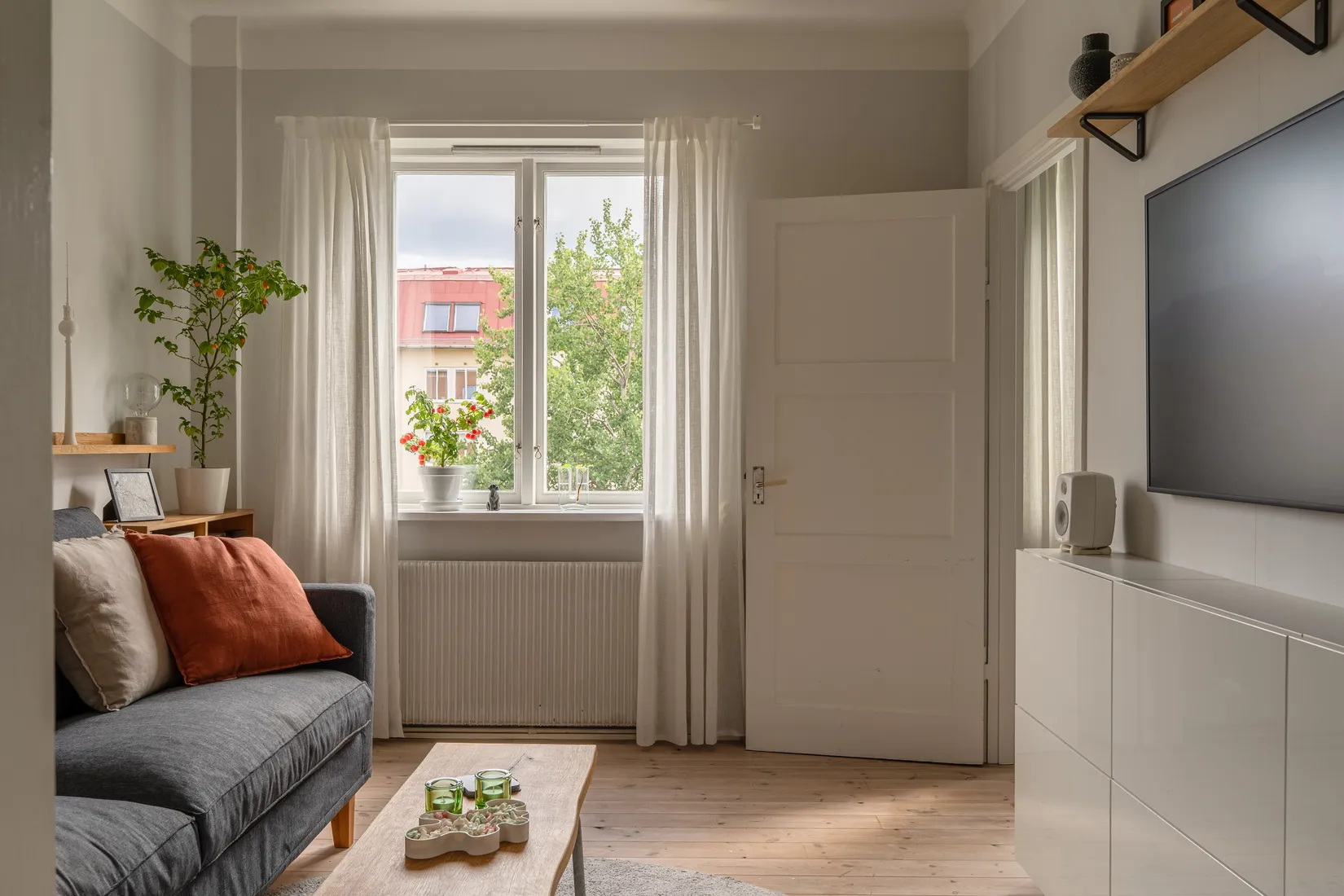 Bostadsrätt, Valborgsmässovägen 7, Midsommarkransen/Telefonplan, Stockholm