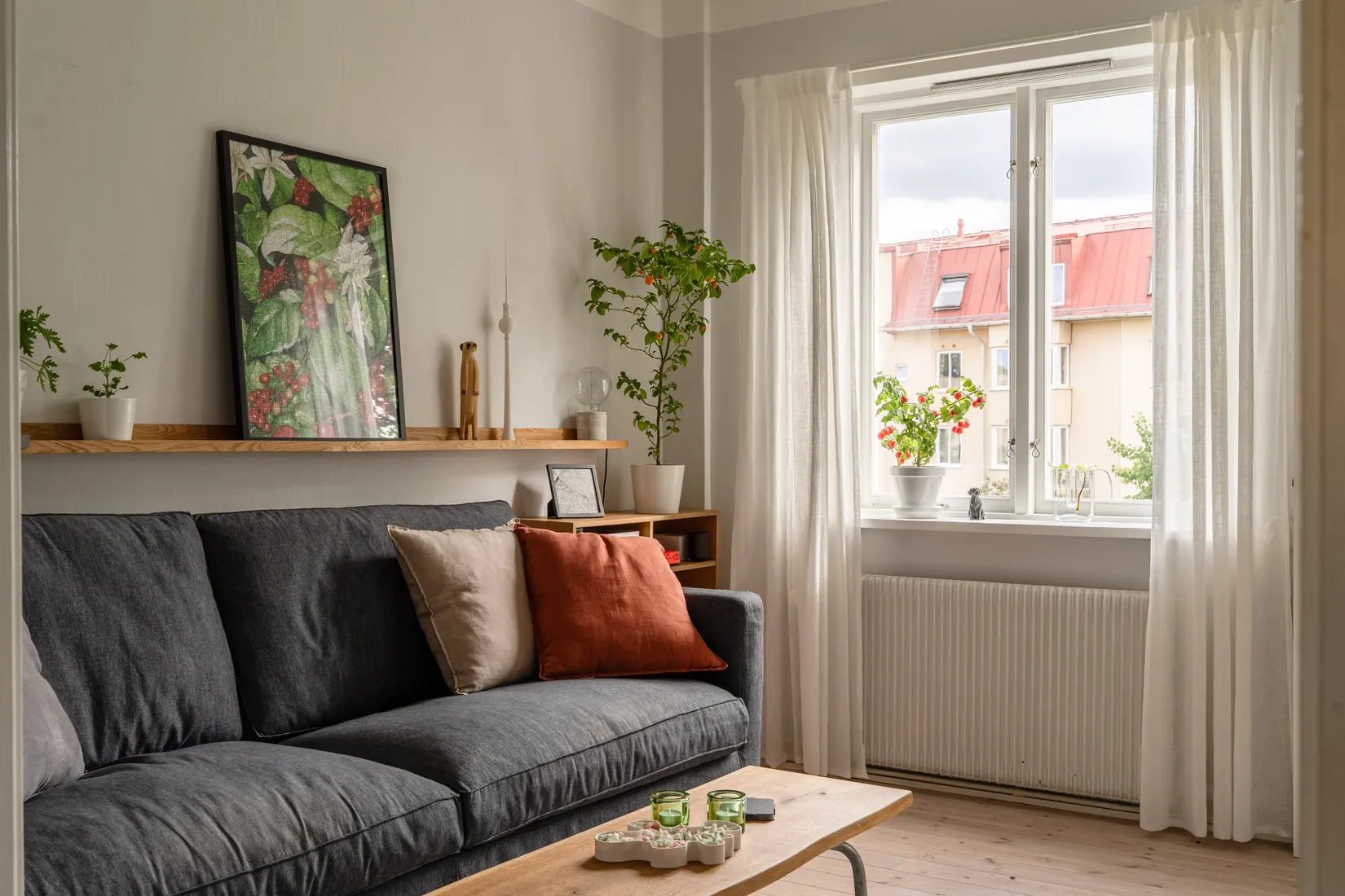 Bostadsrätt, Valborgsmässovägen 7, Midsommarkransen/Telefonplan, Stockholm