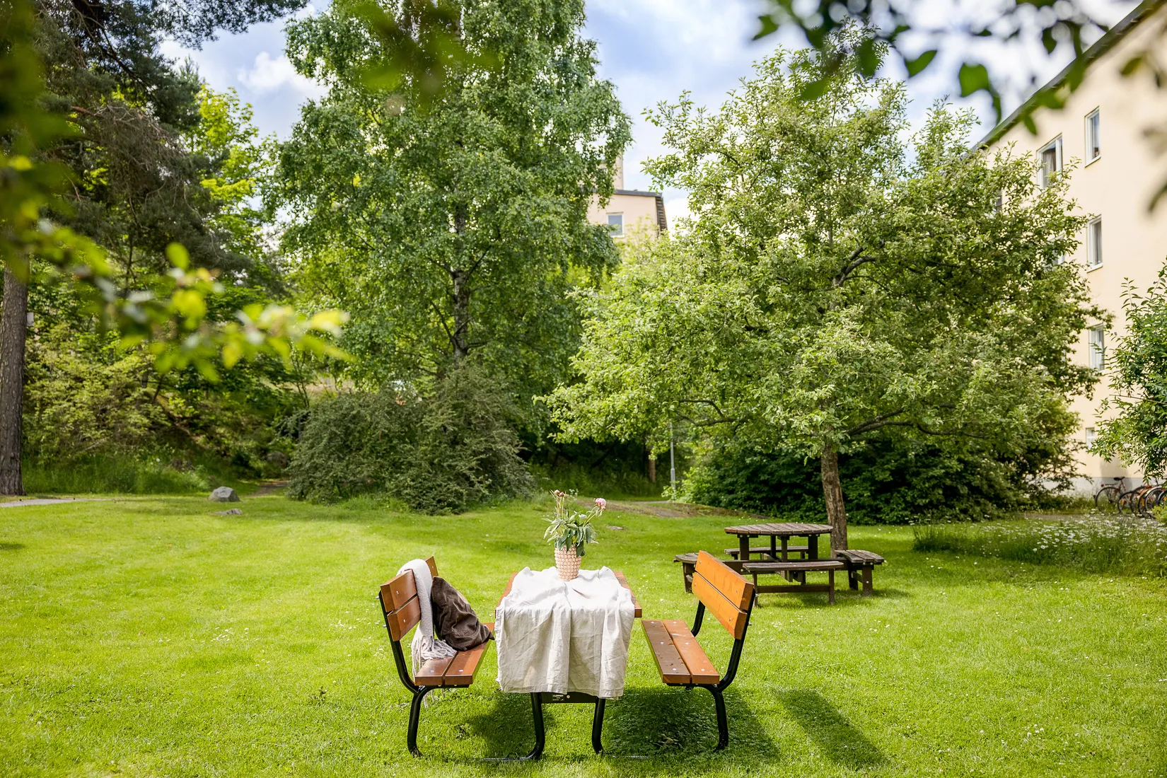 Bostadsrätt, Valborgsmässovägen 7, Midsommarkransen/Telefonplan, Stockholm