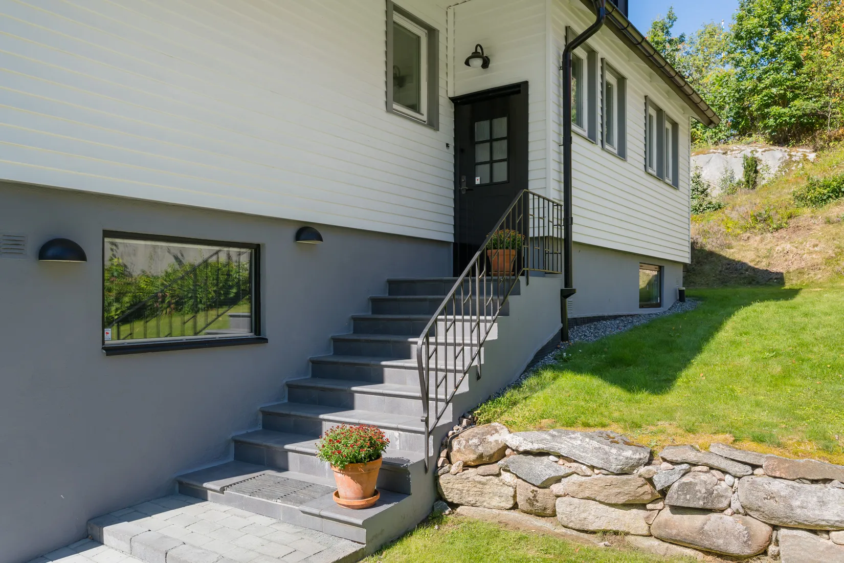 Villa, Tursagatan 9, Hedvigsborg, Borås