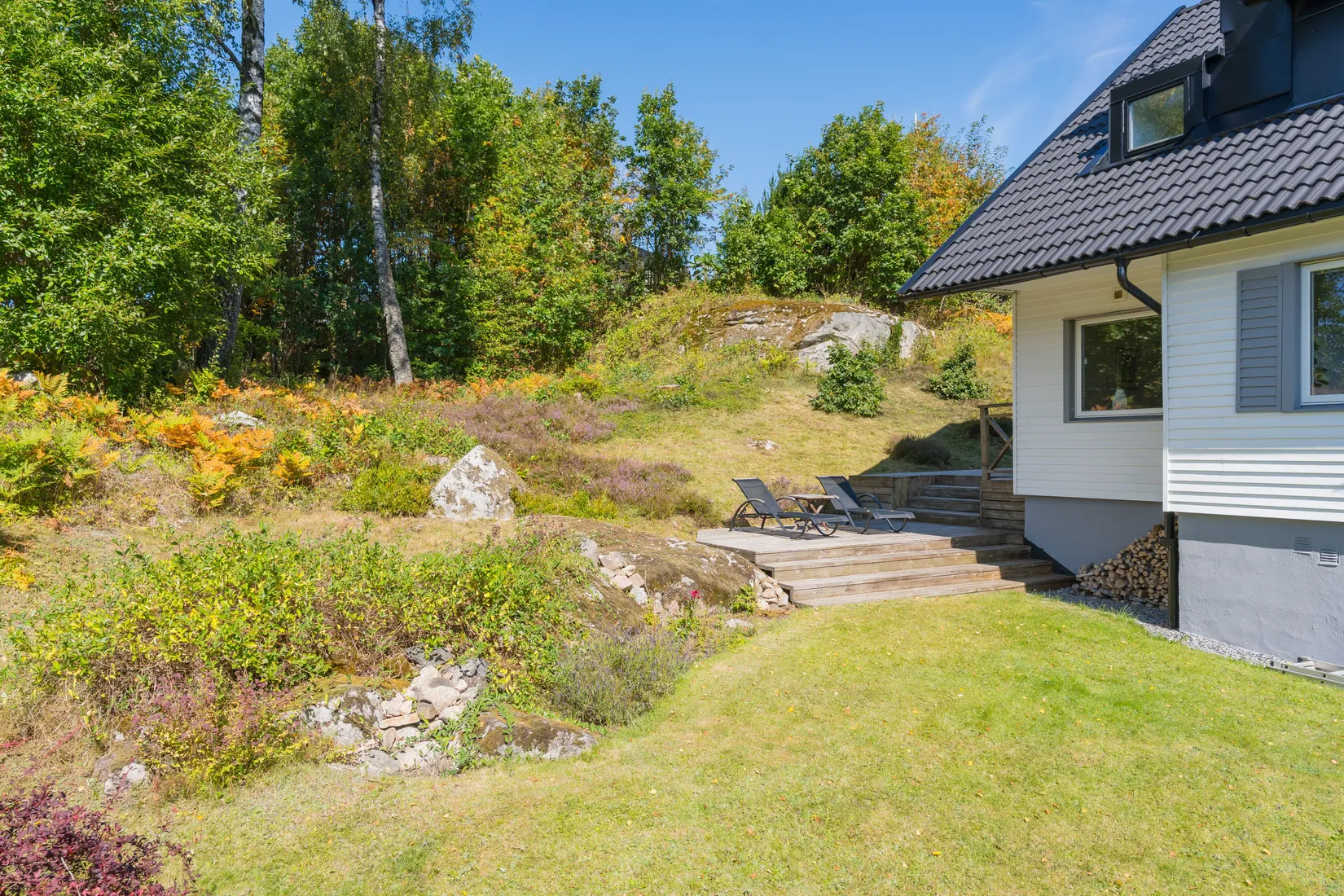 Villa, Tursagatan 9, Hedvigsborg, Borås