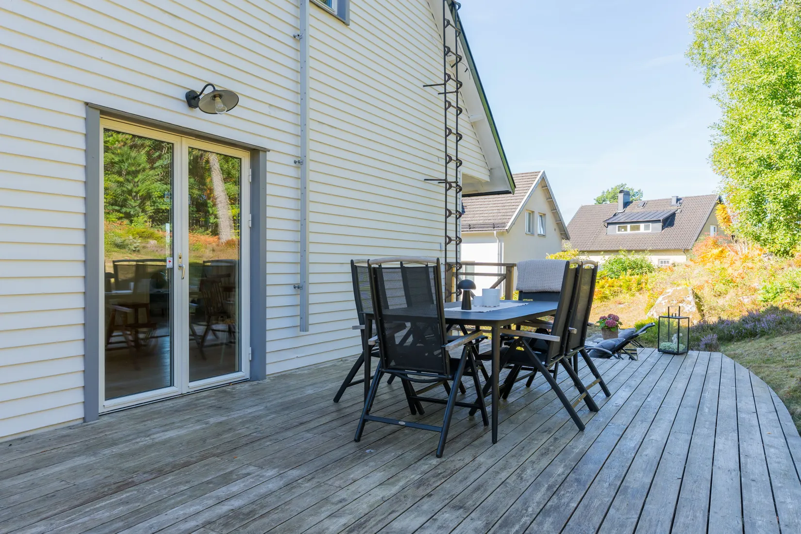 Villa, Tursagatan 9, Hedvigsborg, Borås