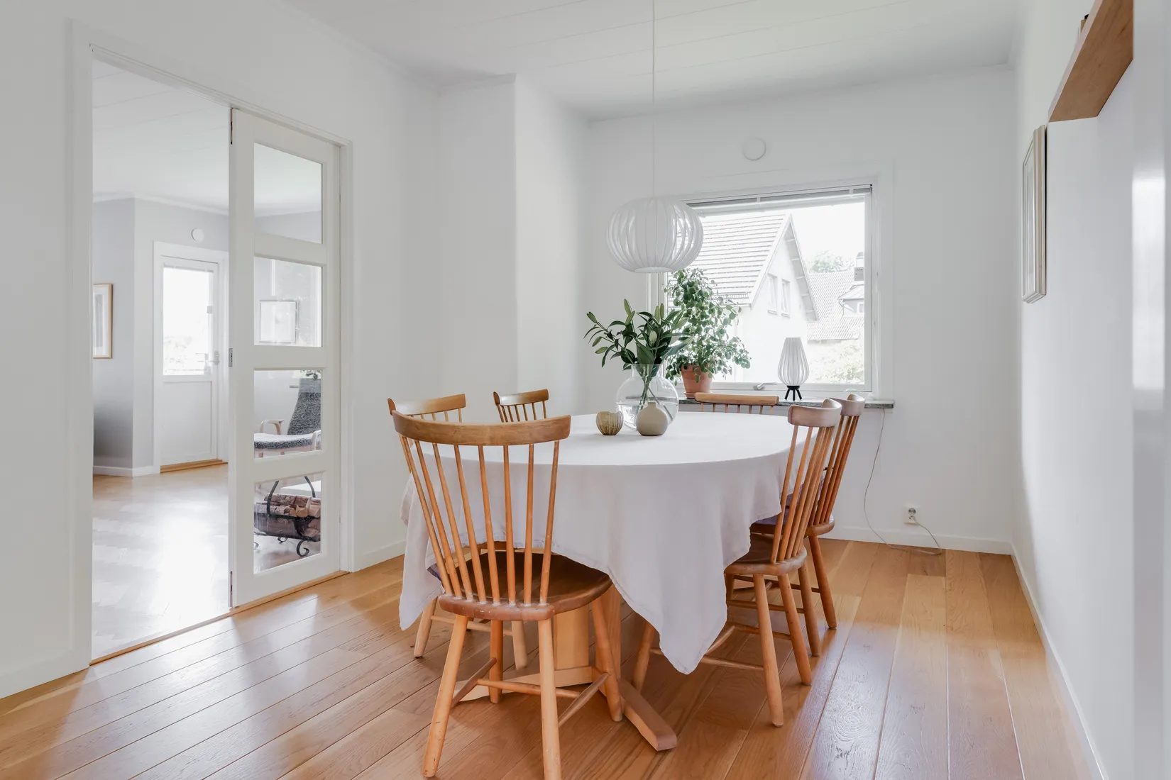 Villa, Tursagatan 9, Hedvigsborg, Borås