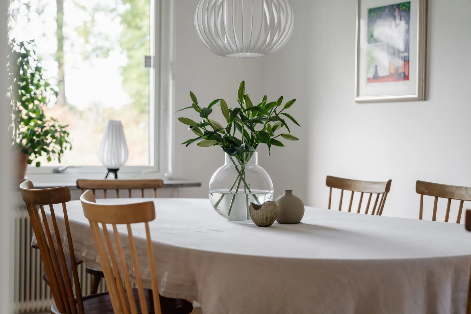 Villa, Tursagatan 9, Hedvigsborg, Borås