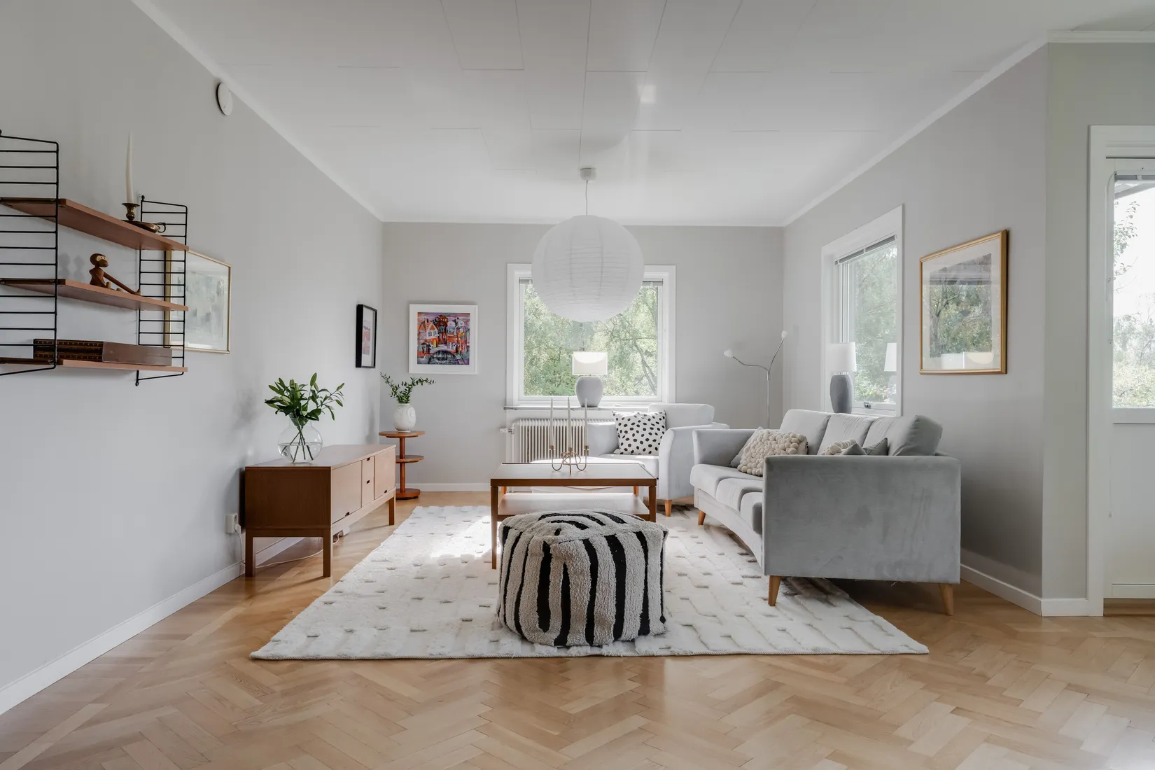 Villa, Tursagatan 9, Hedvigsborg, Borås