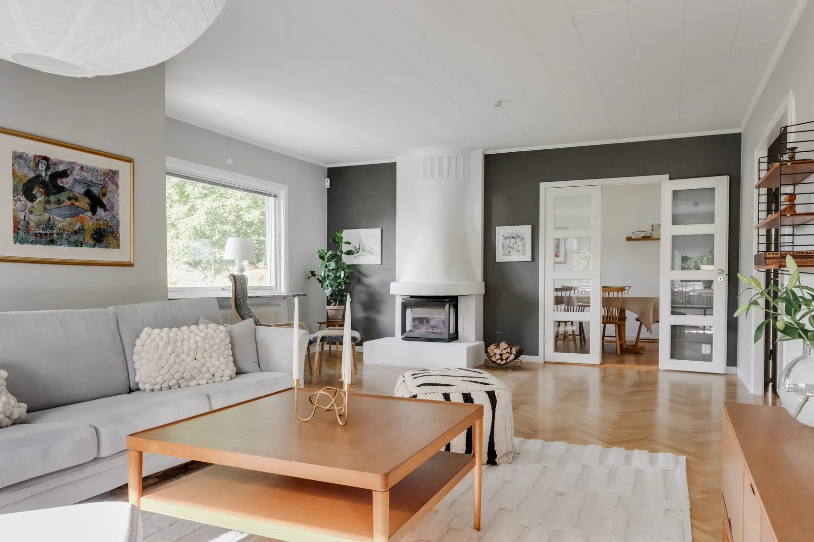 Villa, Tursagatan 9, Hedvigsborg, Borås