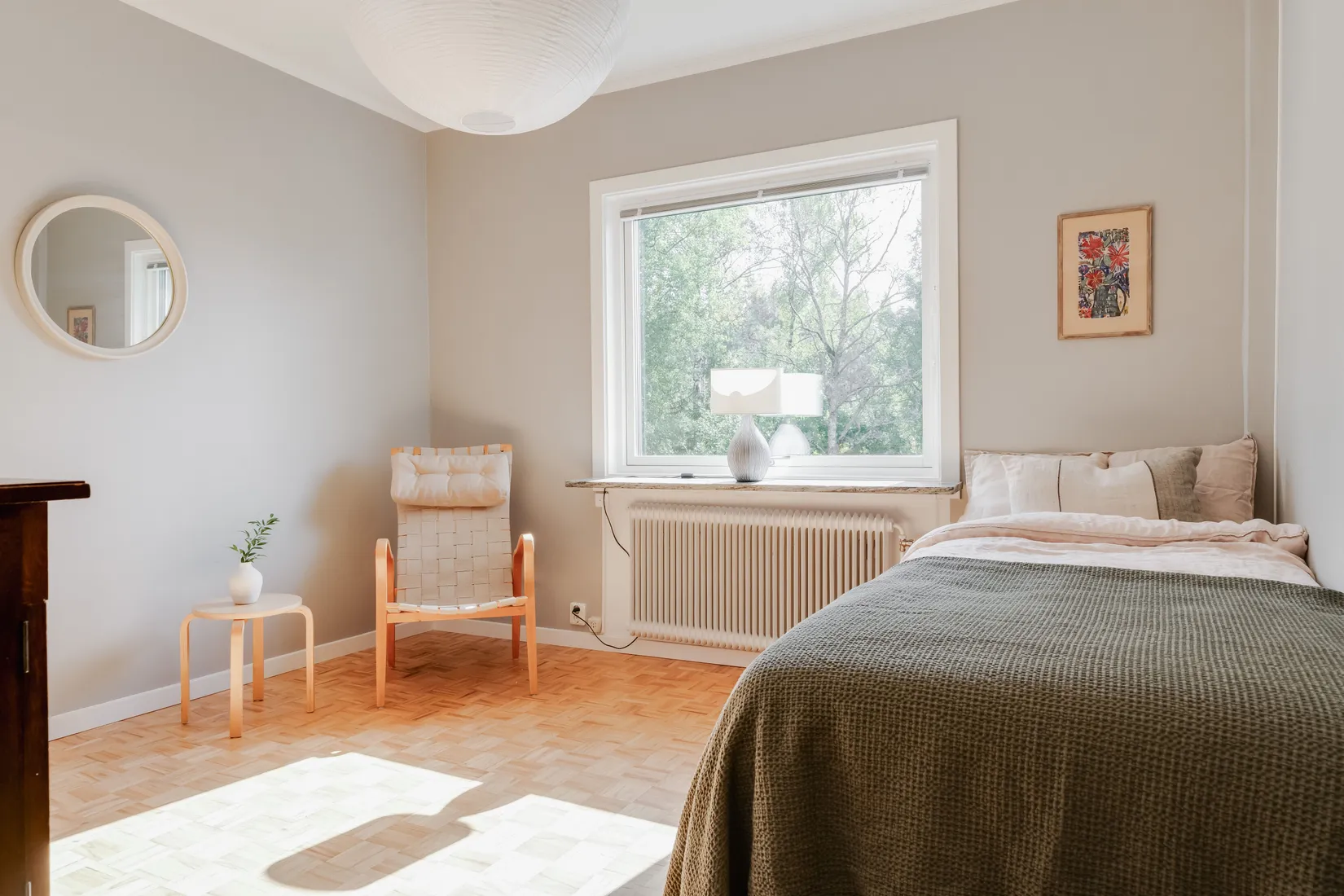 Villa, Tursagatan 9, Hedvigsborg, Borås