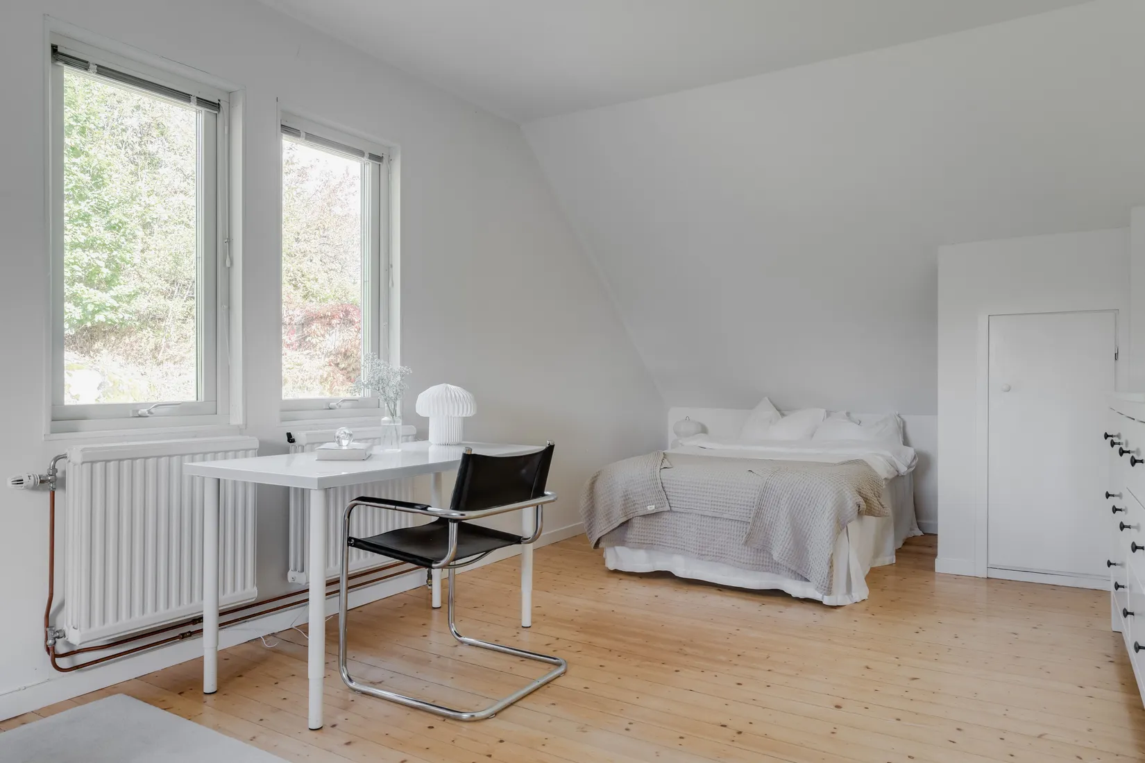 Villa, Tursagatan 9, Hedvigsborg, Borås