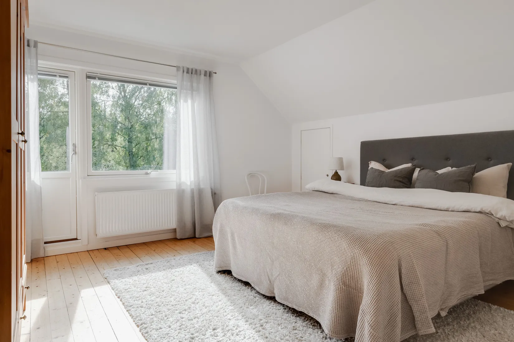 Villa, Tursagatan 9, Hedvigsborg, Borås