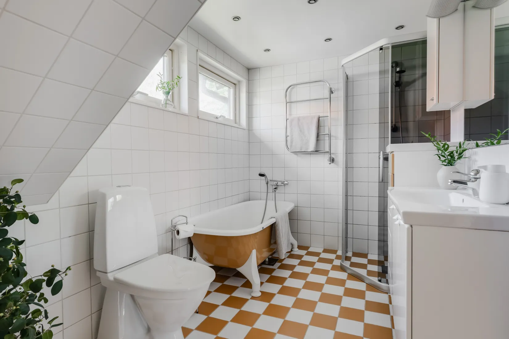 Villa, Tursagatan 9, Hedvigsborg, Borås