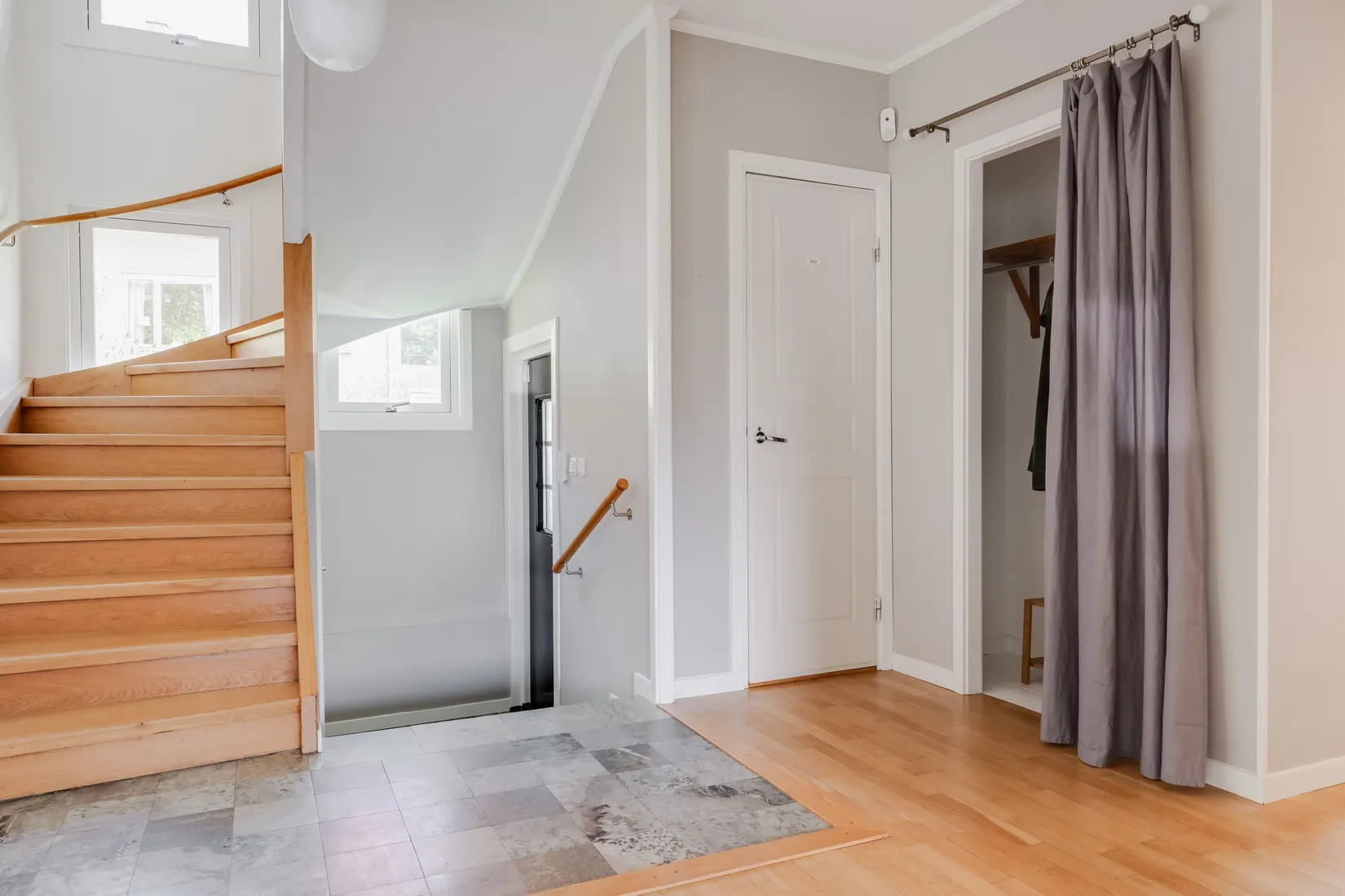 Villa, Tursagatan 9, Hedvigsborg, Borås