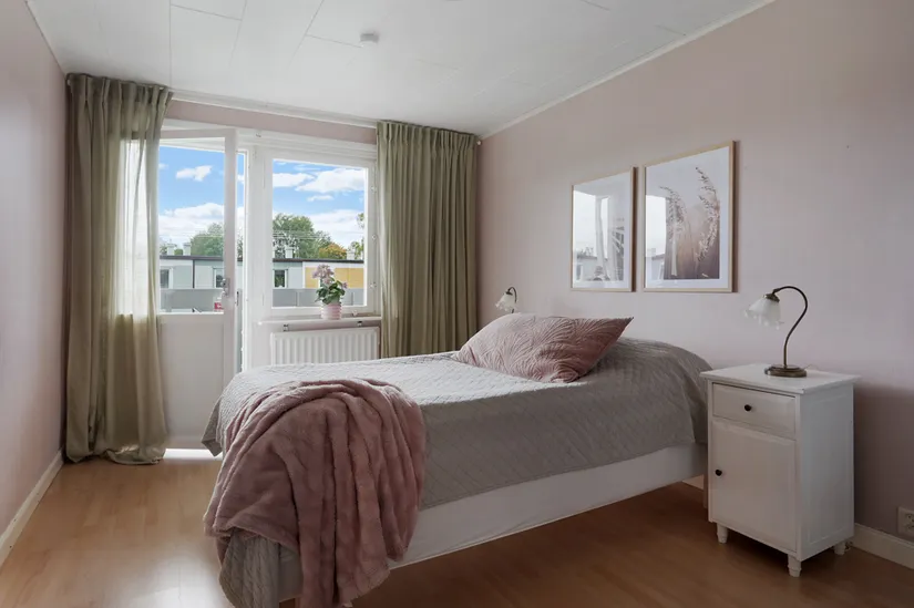 Radhus, Capellavägen 95, Skälby, Järfälla