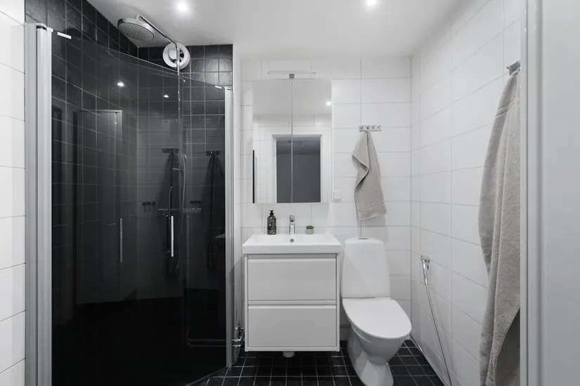 Radhus, Capellavägen 95, Skälby, Järfälla