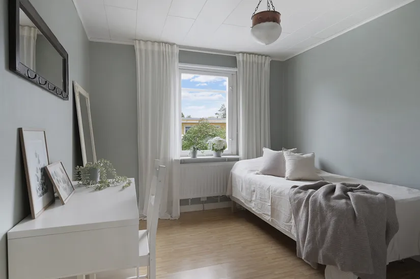 Radhus, Capellavägen 95, Skälby, Järfälla