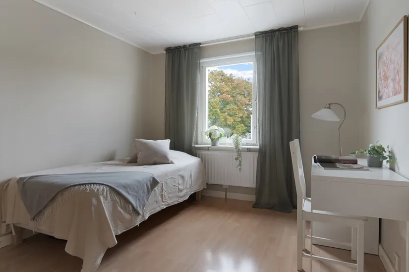 Radhus, Capellavägen 95, Skälby, Järfälla