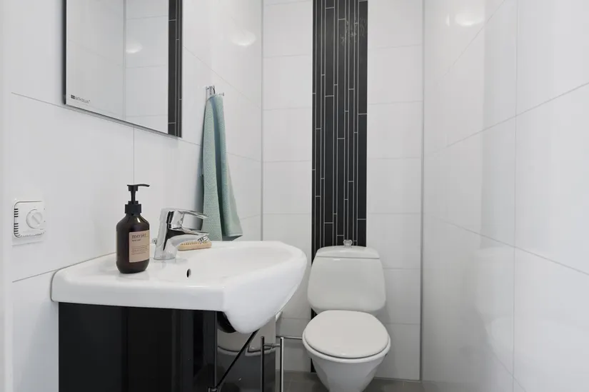 Radhus, Capellavägen 95, Skälby, Järfälla