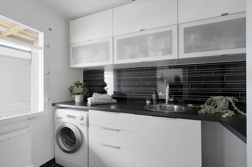 Radhus, Capellavägen 95, Skälby, Järfälla