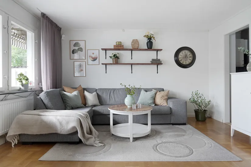 Radhus, Capellavägen 95, Skälby, Järfälla