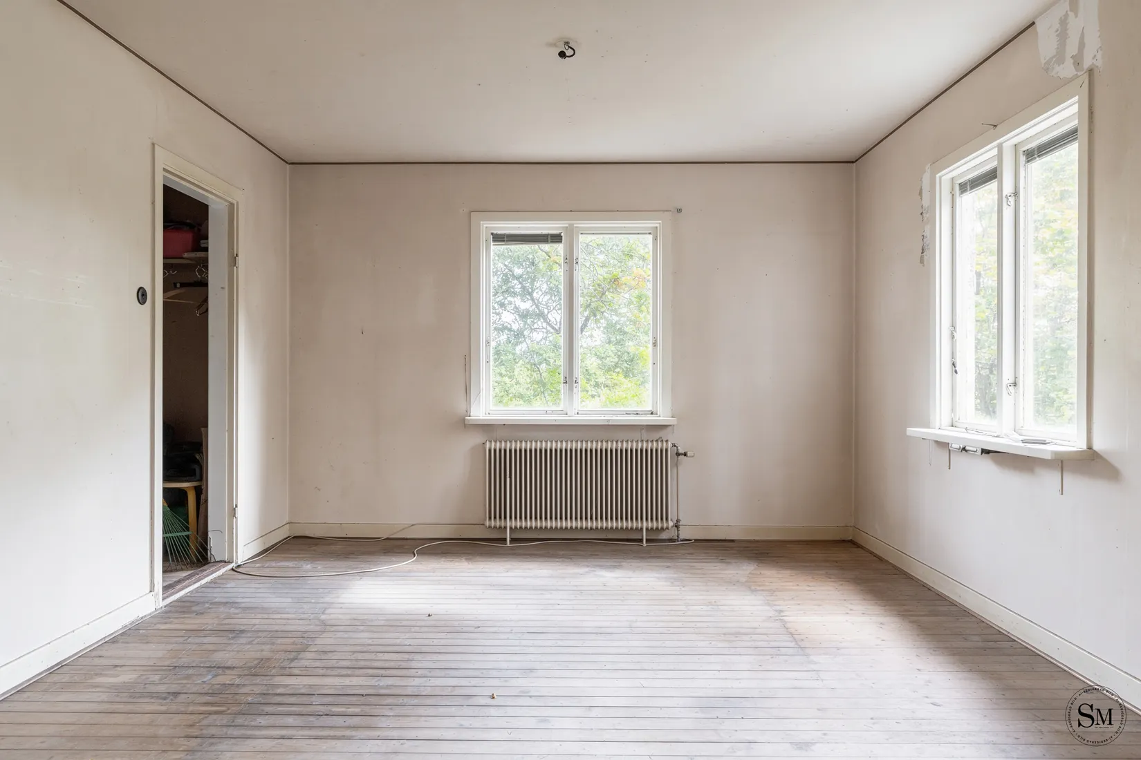 Villa, Ryttaretorpsvägen 5, Kristianstad