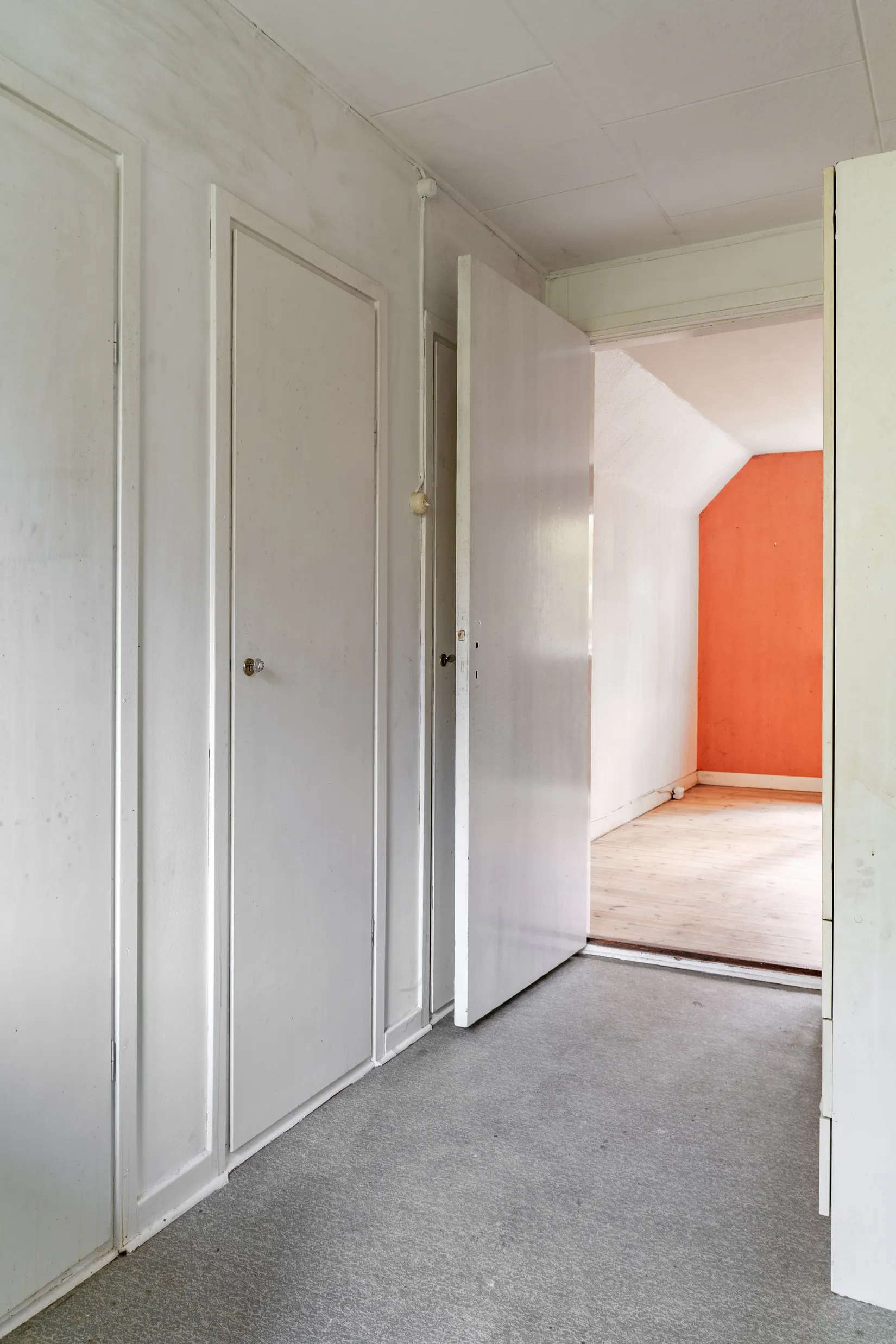 Villa, Ryttaretorpsvägen 5, Kristianstad