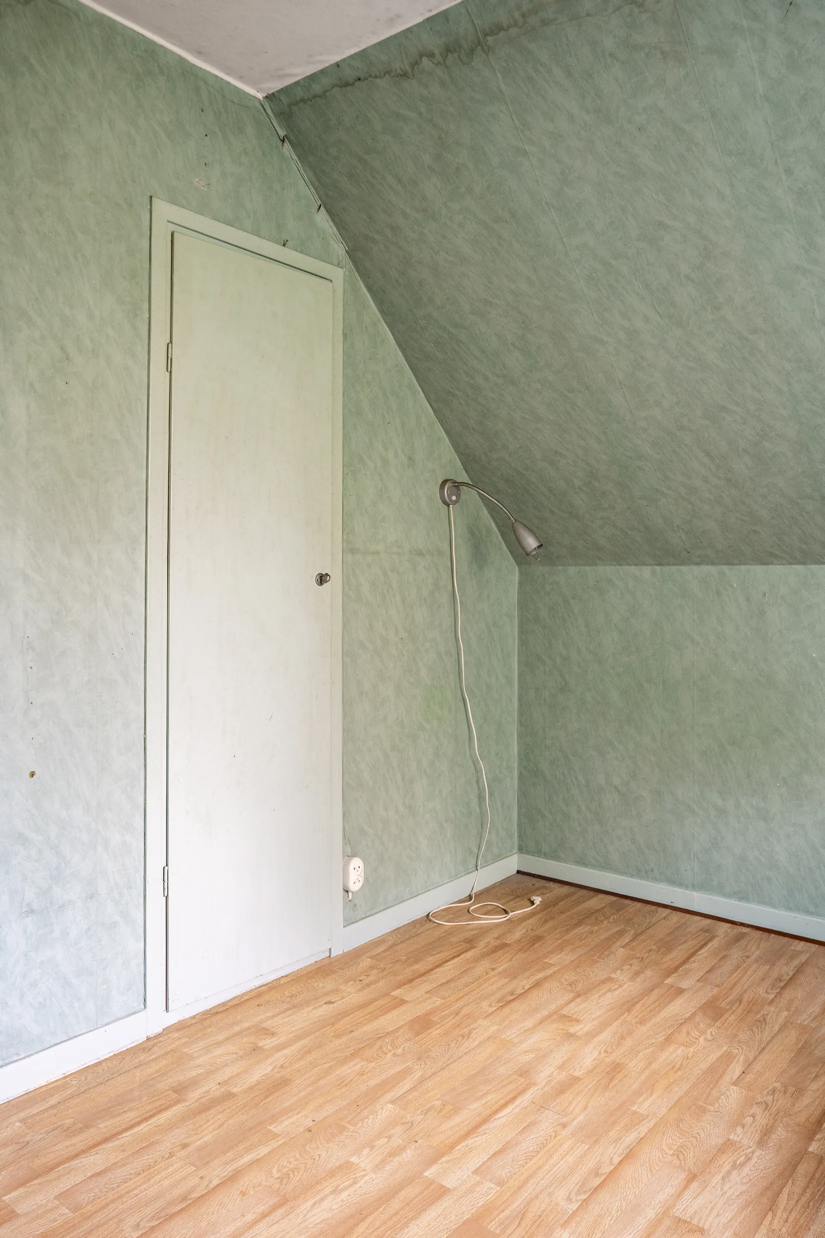 Villa, Ryttaretorpsvägen 5, Kristianstad