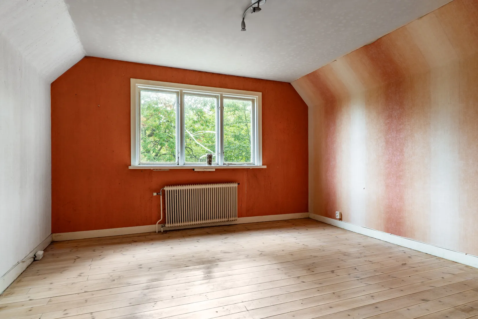 Villa, Ryttaretorpsvägen 5, Kristianstad