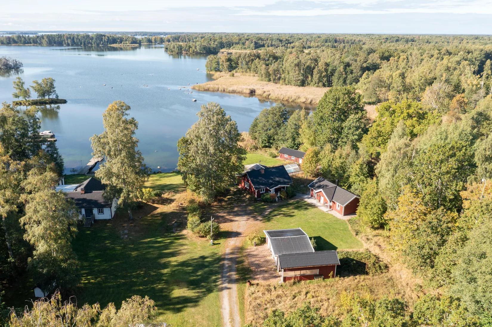 Villa, Nannberga 196, Nannberga, Arboga