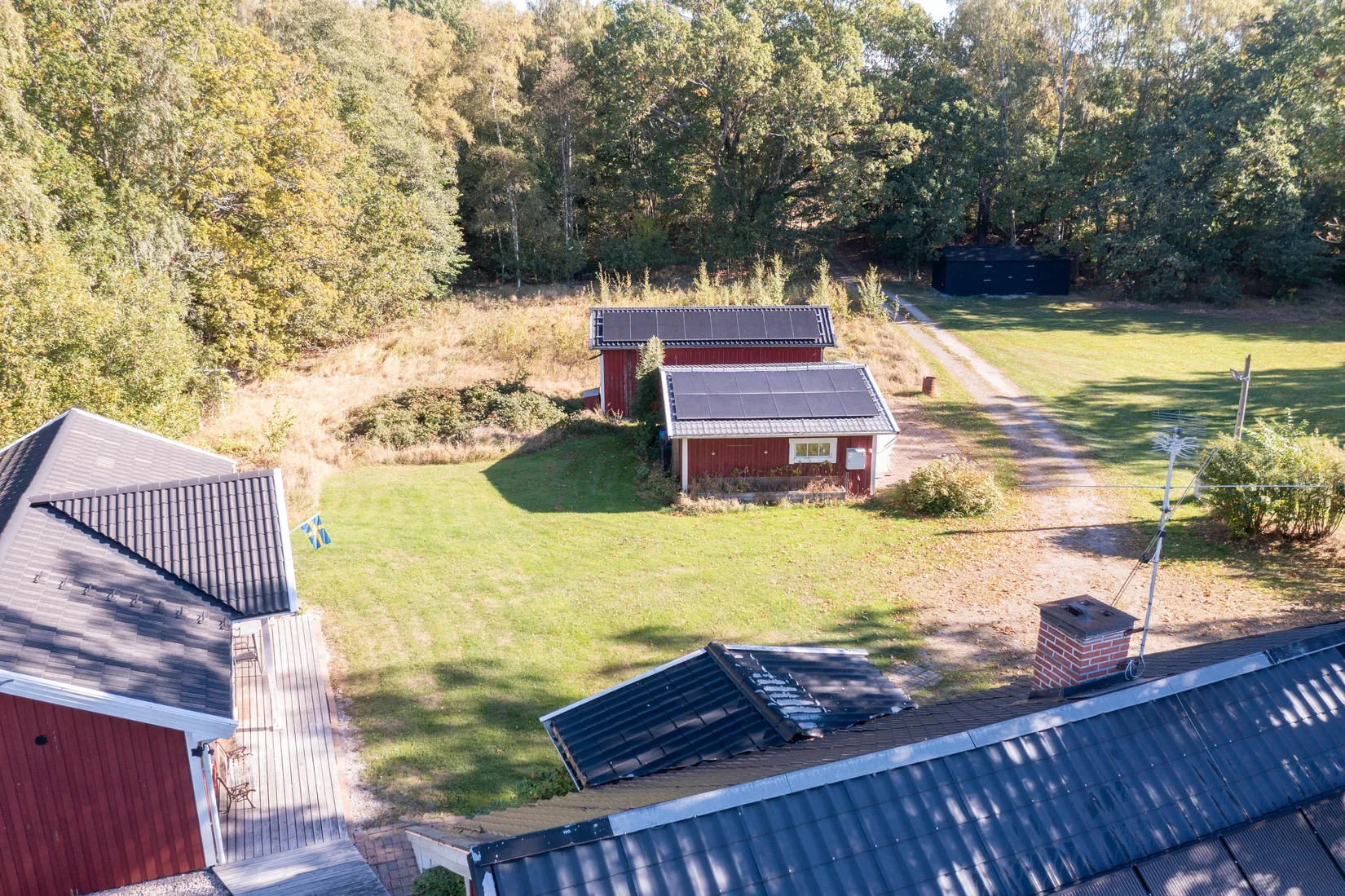 Villa, Nannberga 196, Nannberga, Arboga
