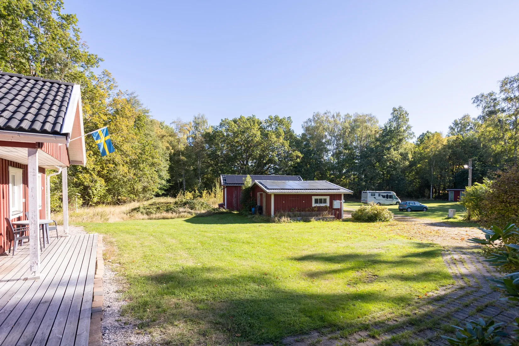 Villa, Nannberga 196, Nannberga, Arboga