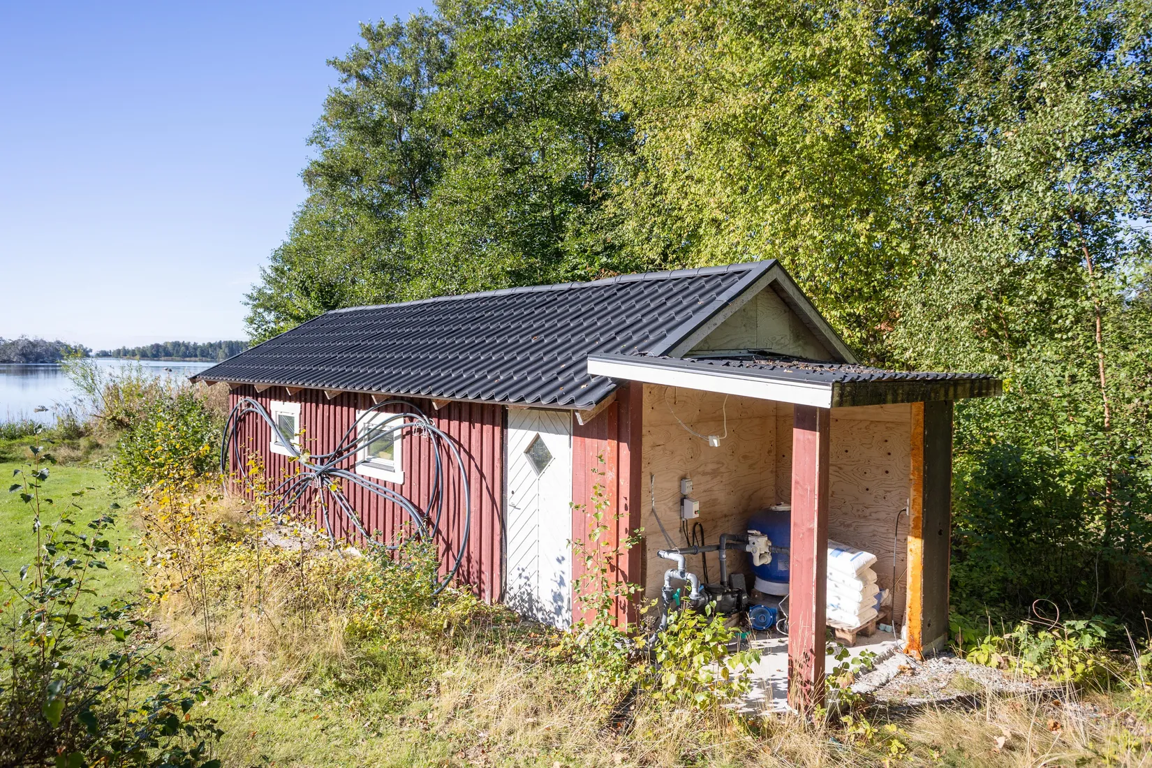 Villa, Nannberga 196, Nannberga, Arboga