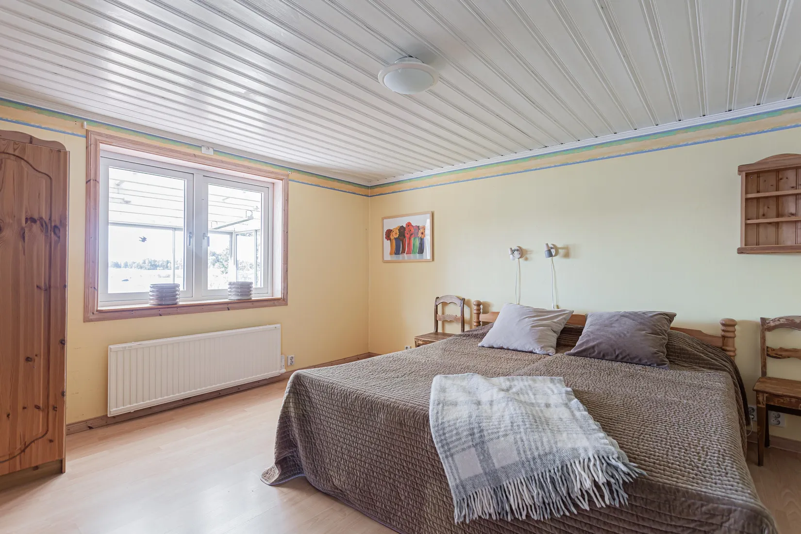 Villa, Nannberga 196, Nannberga, Arboga