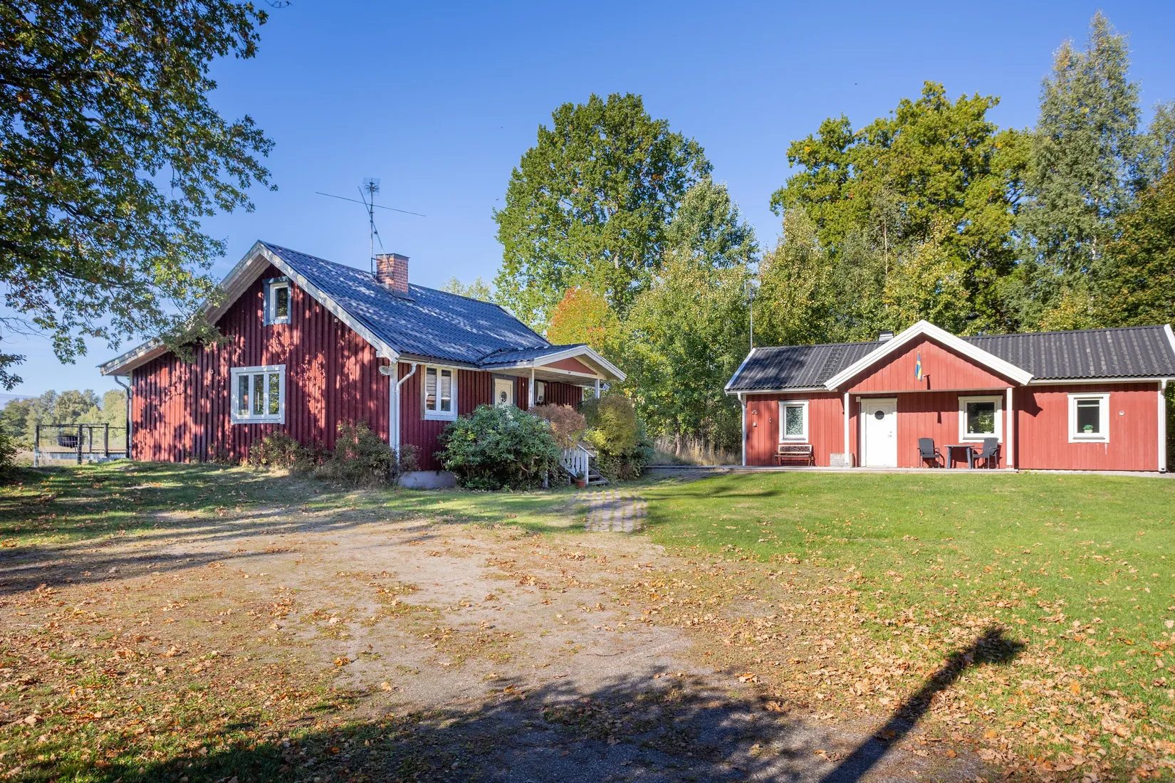 Villa, Nannberga 196, Nannberga, Arboga