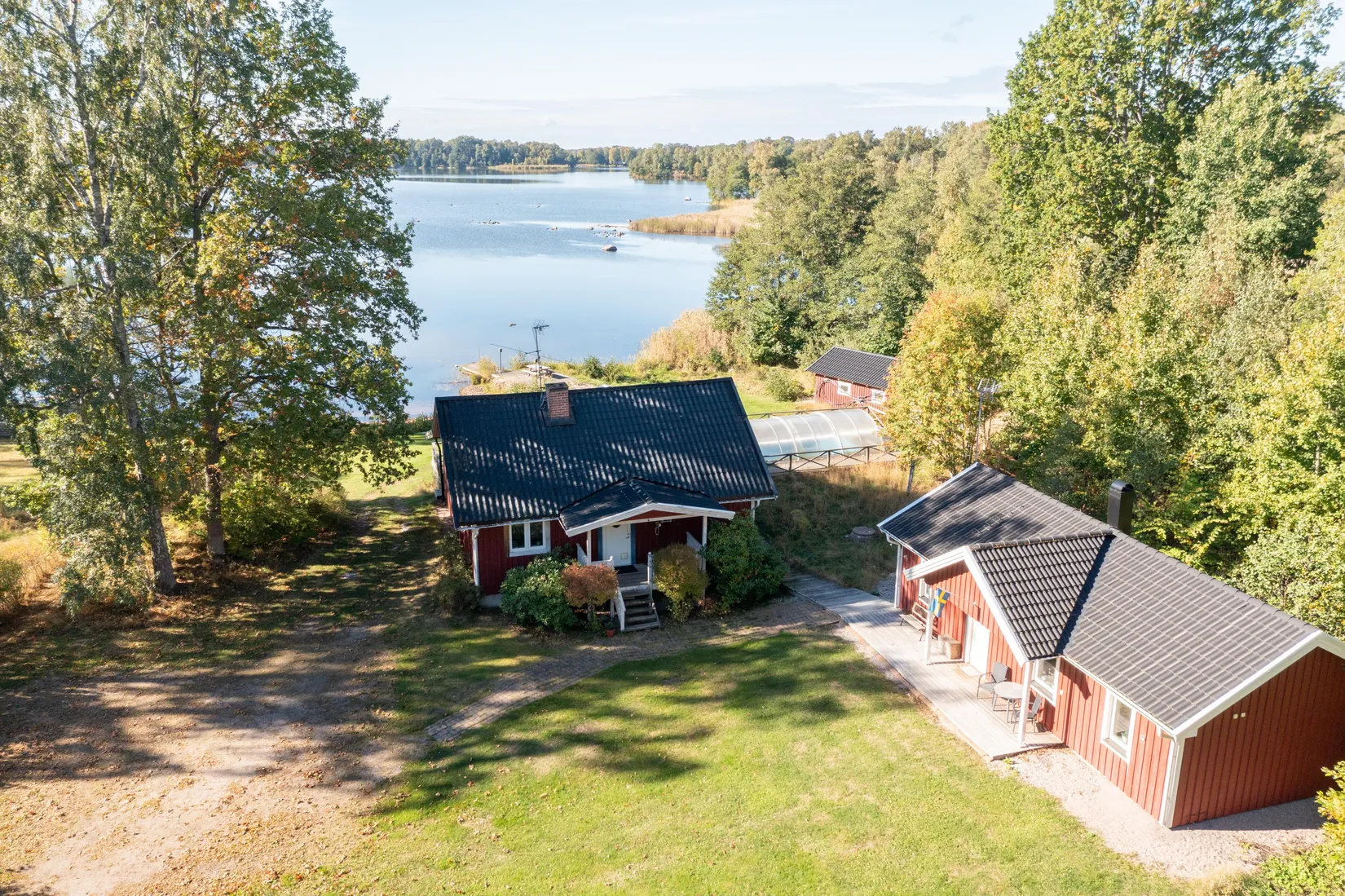 Villa, Nannberga 196, Nannberga, Arboga