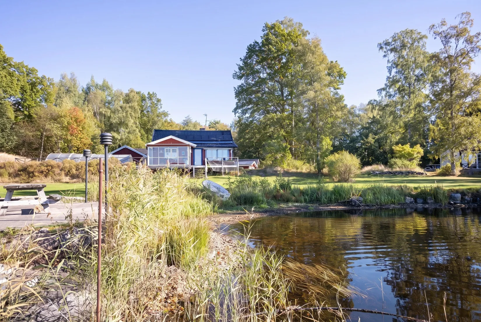 Villa, Nannberga 196, Nannberga, Arboga