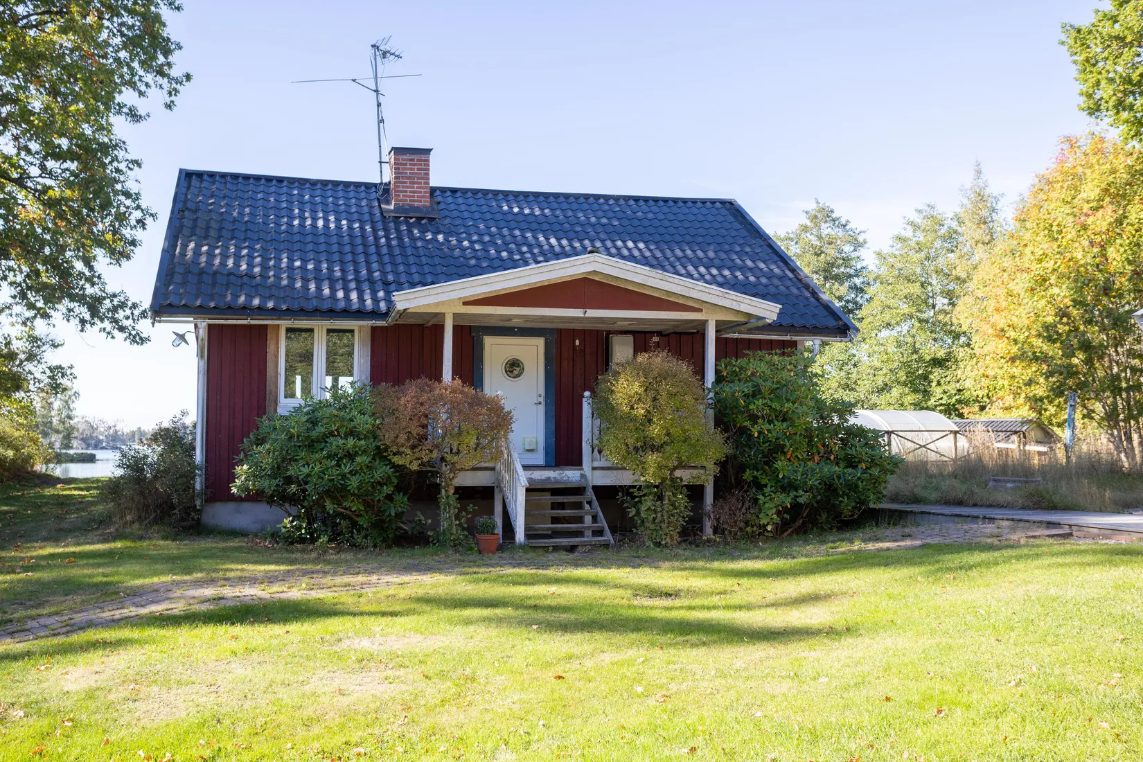 Villa, Nannberga 196, Nannberga, Arboga
