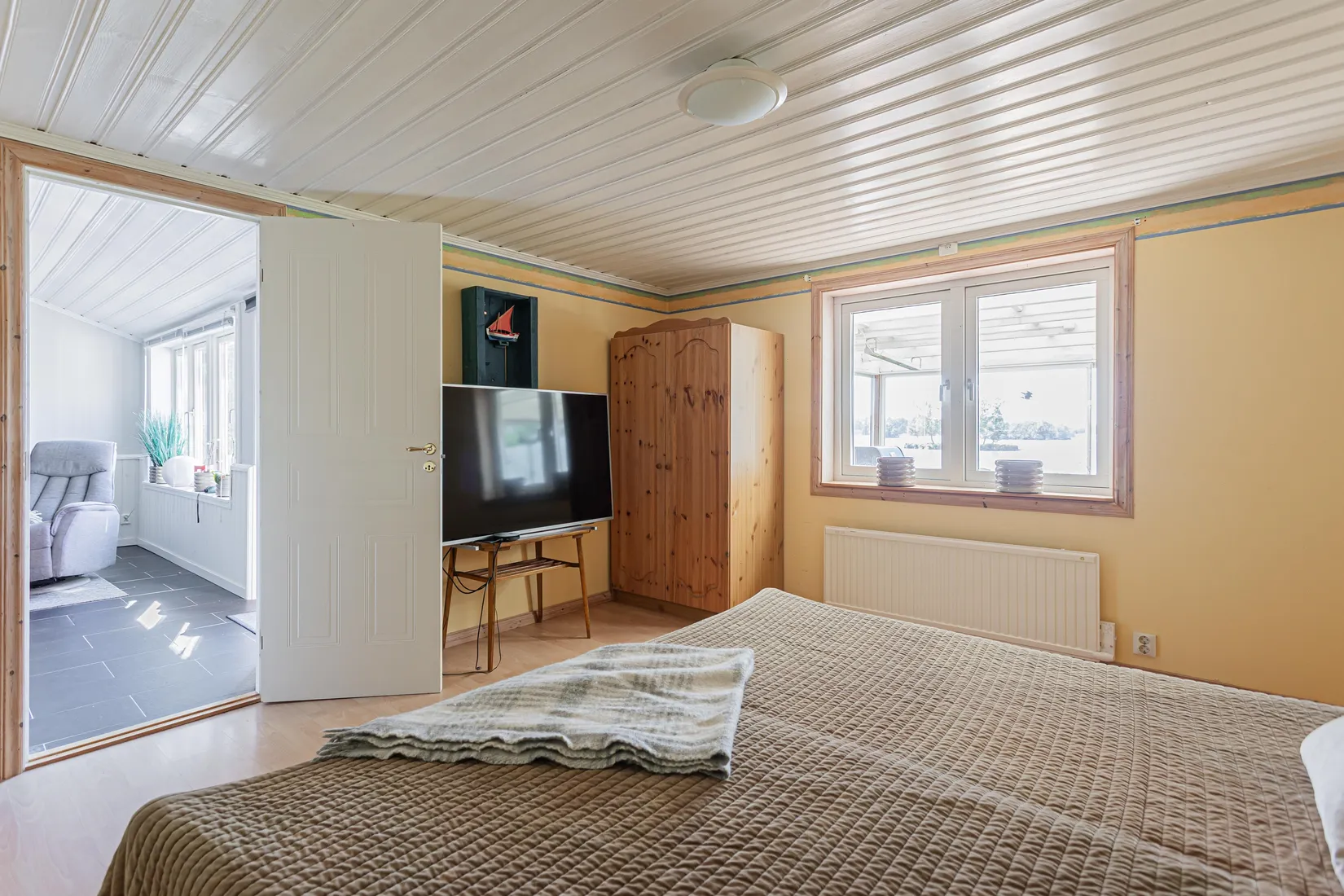 Villa, Nannberga 196, Nannberga, Arboga