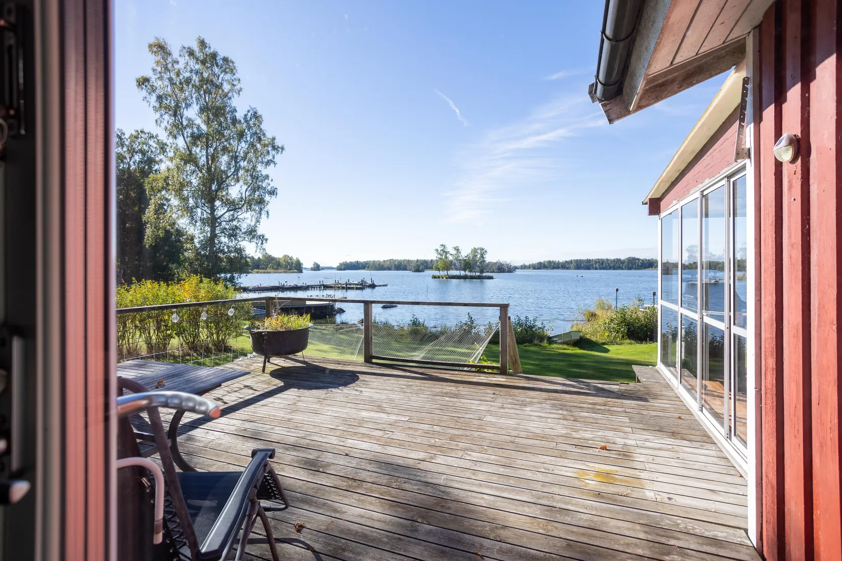 Villa, Nannberga 196, Nannberga, Arboga