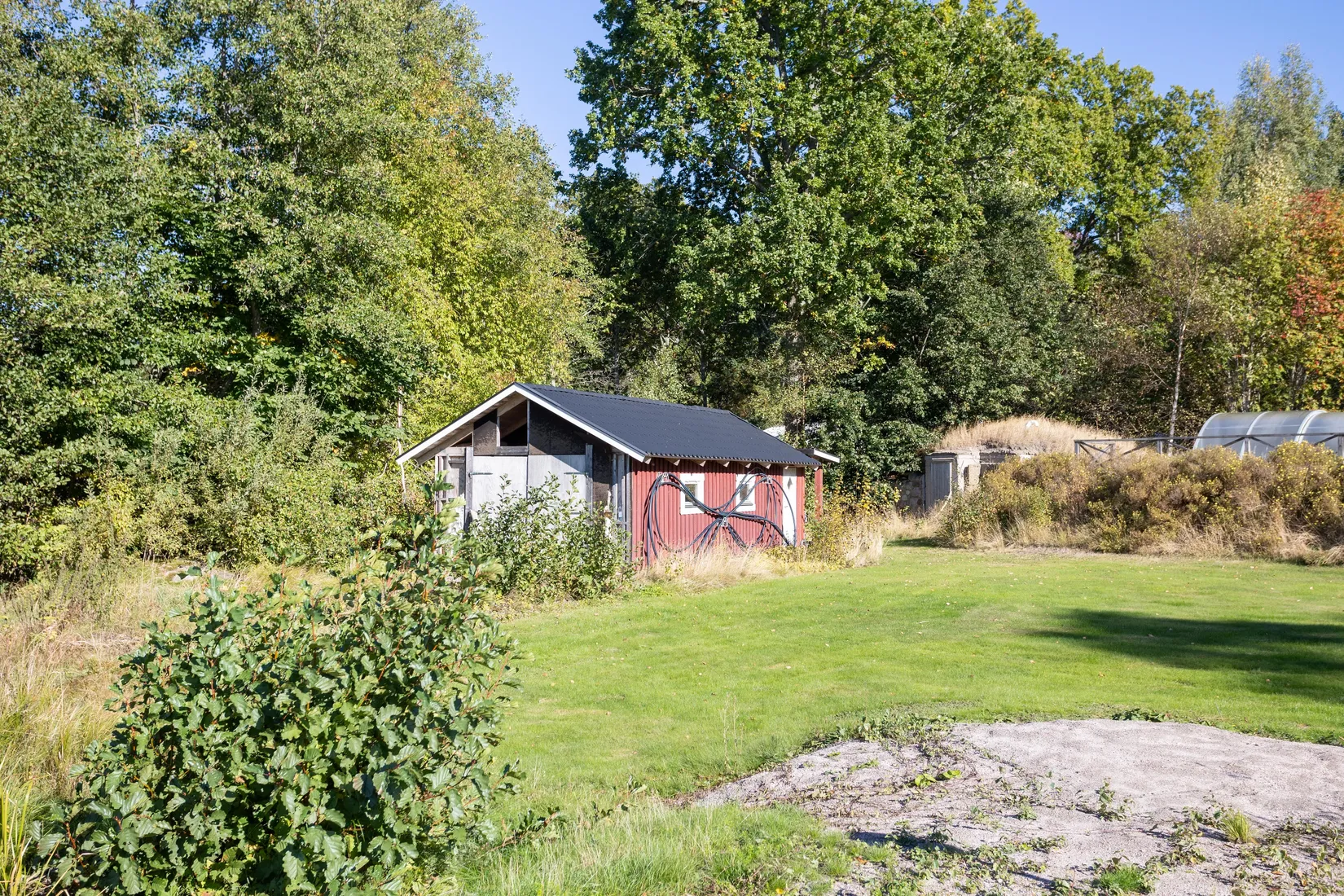 Villa, Nannberga 196, Nannberga, Arboga