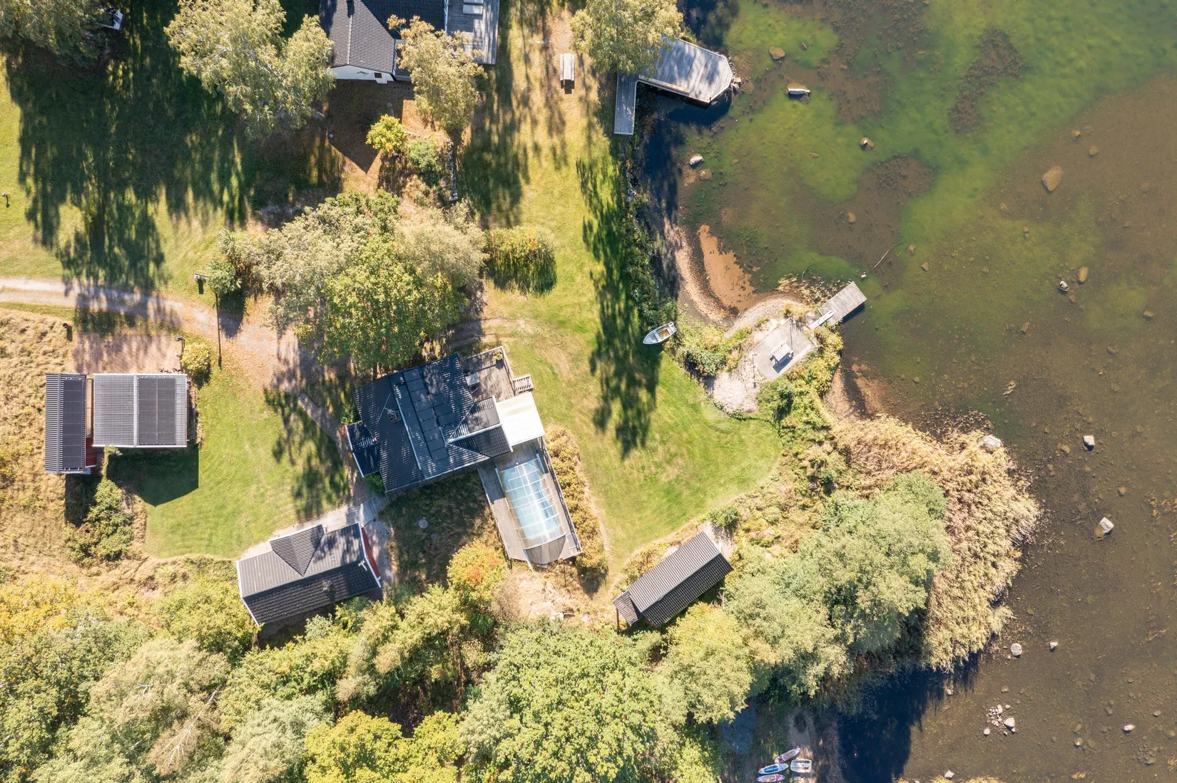 Villa, Nannberga 196, Nannberga, Arboga
