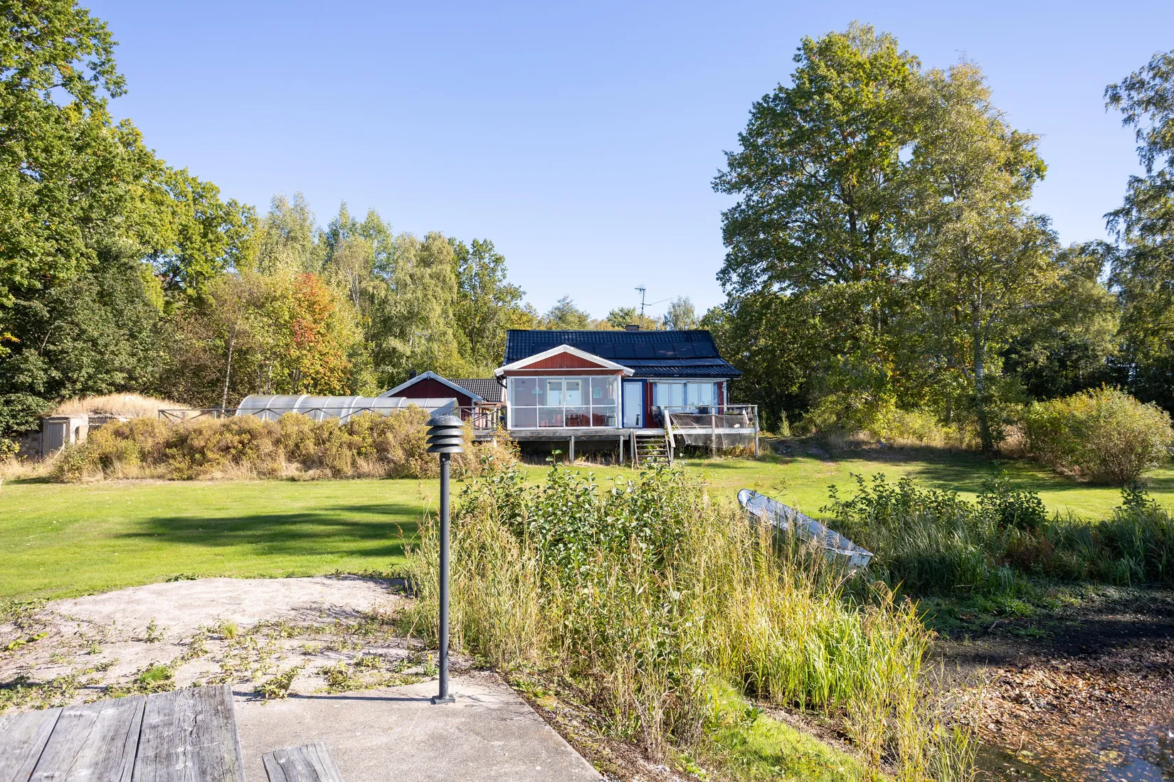 Villa, Nannberga 196, Nannberga, Arboga